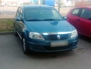 Renault Logan